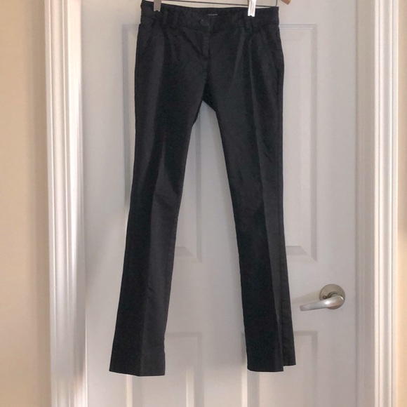 Jacob black pants - Picture 1 of 2